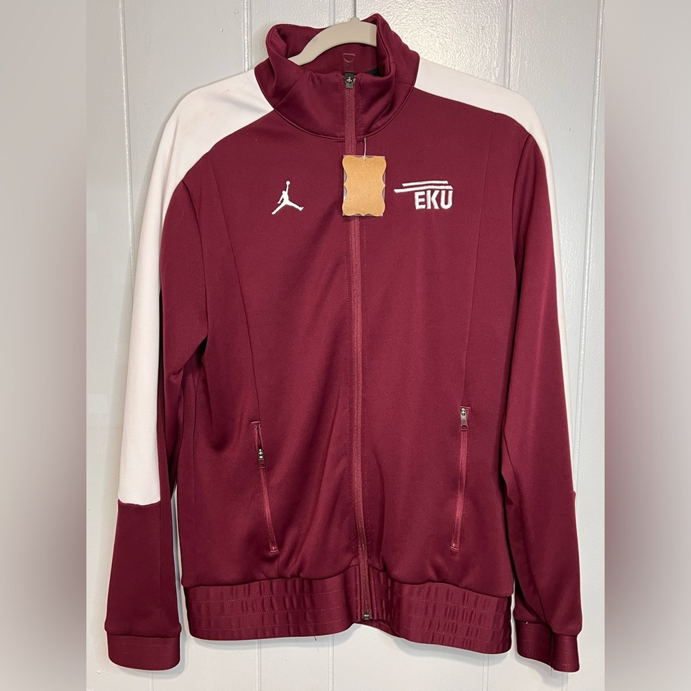 Jordan Eku Est 1985 vintage sweater size M